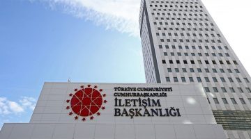İletişim Başkanlığı: Asılsız iddialara itibar etmeyiniz