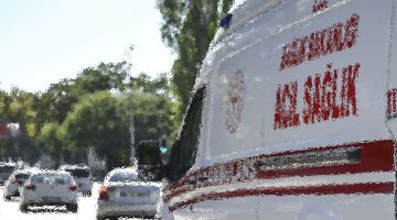 İzmir’de 32 yaşındaki Semra’nın korkunç ölümü! Kapüşonu dolandı…