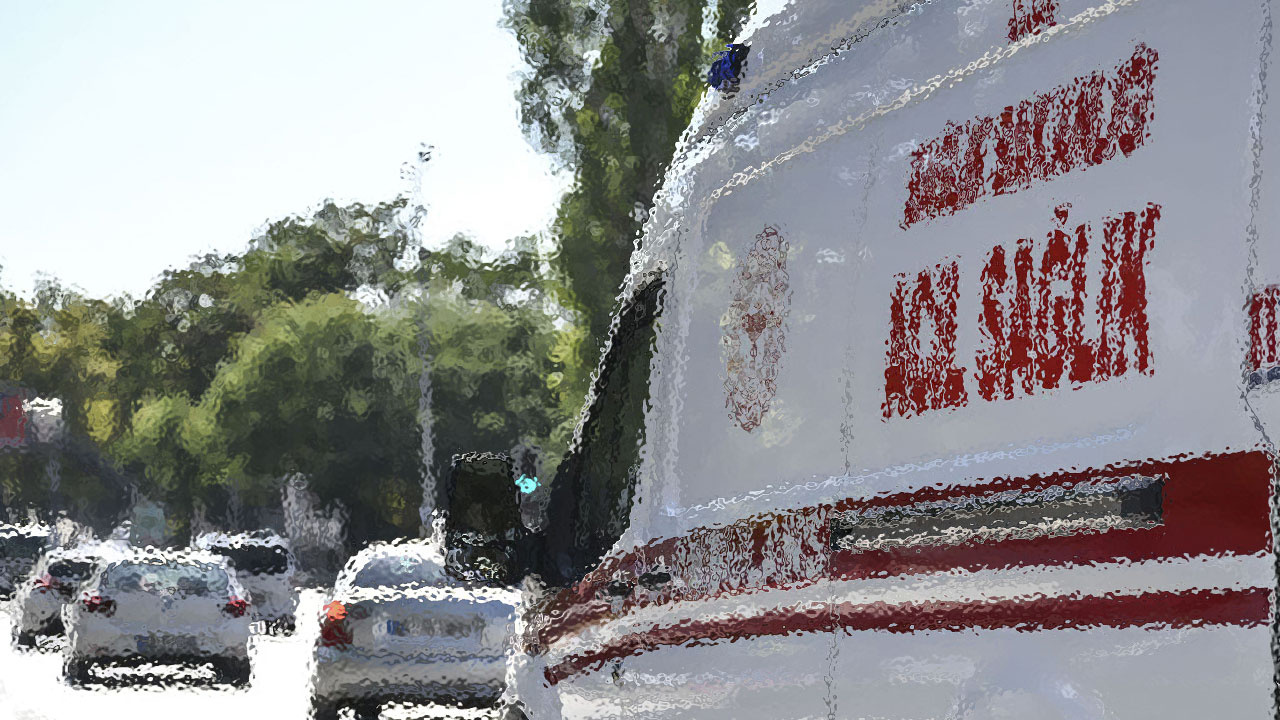 İzmir’de 32 yaşındaki Semra’nın korkunç ölümü! Kapüşonu dolandı…