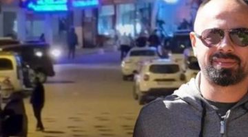İzmir’de çatışmada yaralanan polis memuru şehit oldu