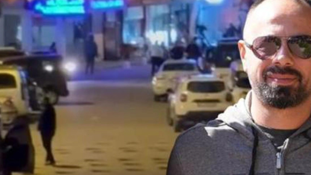 İzmir’de çatışmada yaralanan polis memuru şehit oldu