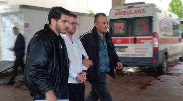 İzmir’de silahlı saldırıya uğrayan müftülük çalışanı hayatını kaybetti