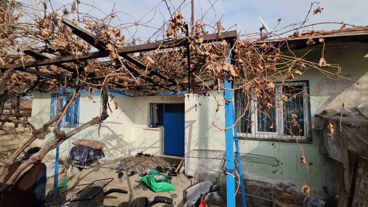 Kayseri’de soba faciası: 11 ve 14 yaşlarında iki kardeş hayatını kaybetti