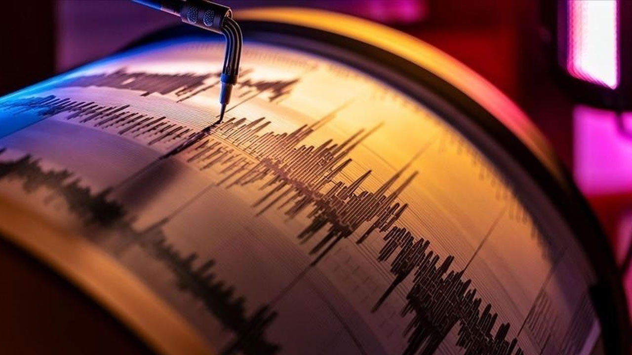 Muğla’da peş peşe 2 deprem