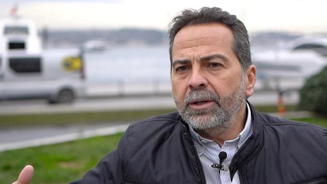 Tahliye olan Nasuh Mahruki’den ilk paylaşım geldi