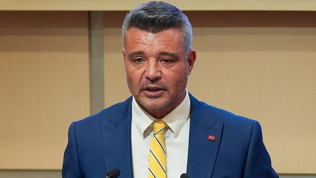 Sadettin Saran’a yurt dışına çıkış yasağı