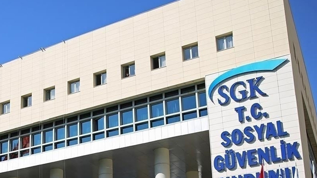 SGK, ABB’nin iddialarına ilişkin açıklama yaptı