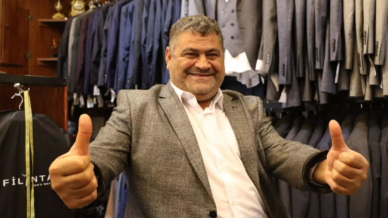 Sosyal medya fenomeni 1 Milyon Mehmet’ten acı haber