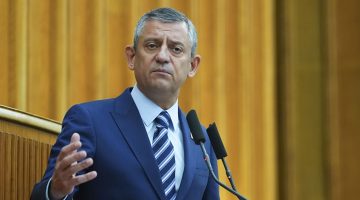 CHP Genel Başkanı Özgür Özel’den YKS sonuçlarına ilişkin paylaşım