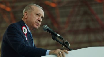 Cumhurbaşkanı Erdoğan’dan net mesaj: Polise ve yargıya iftiraya izin vermeyiz