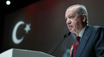 Cumhurbaşkanı Erdoğan’dan YKS mesajı