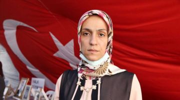 Diyarbakır Anneleri’nin sembol ismi Biçer’den Meclis’e ‘temsil’ çağrısı: