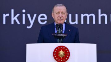 Erdoğan’dan İsrail’e tepki! Netanyahu Hitler’i geride bıraktı