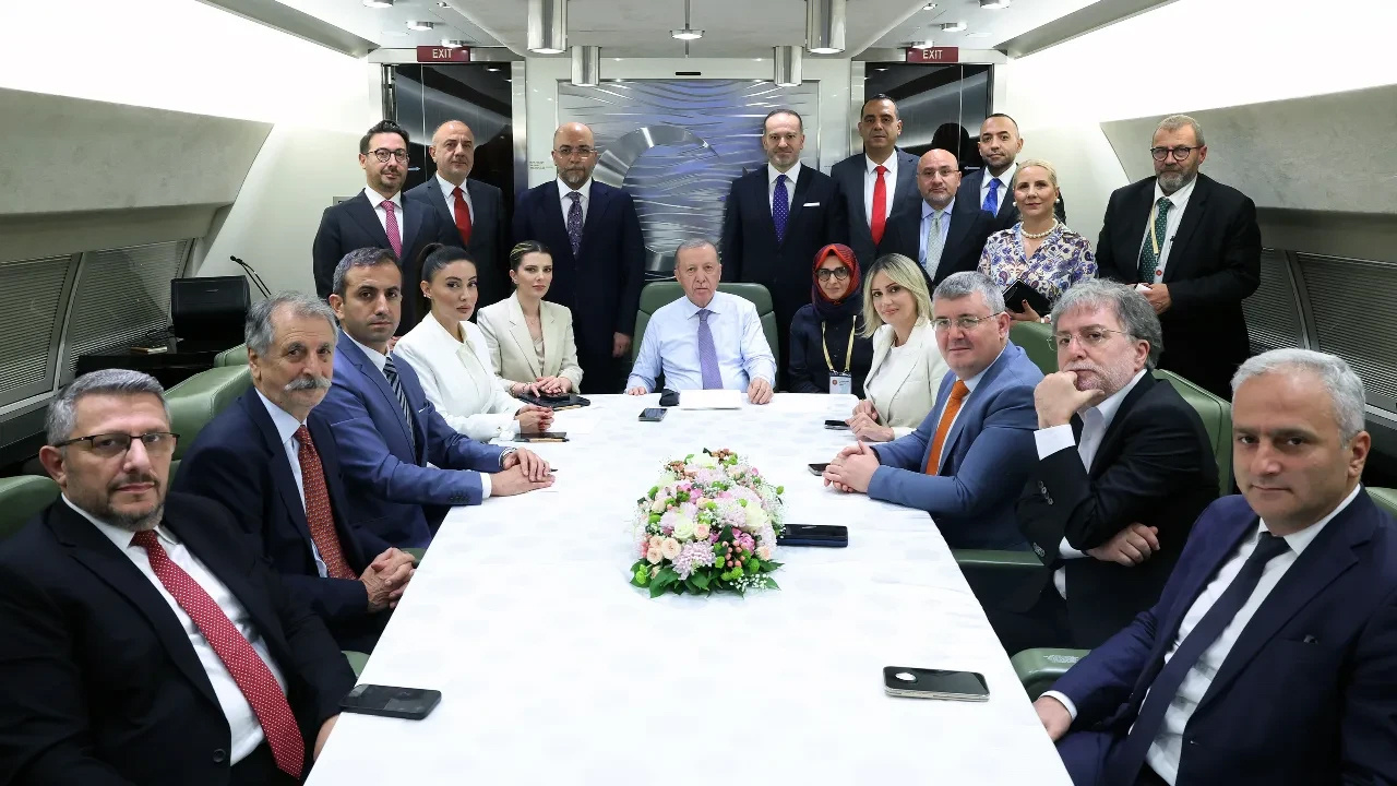 Erdoğan’dan net cevap! Avrupa ile vize serbestisi geliyor mu? ‘Türkiye hazır’