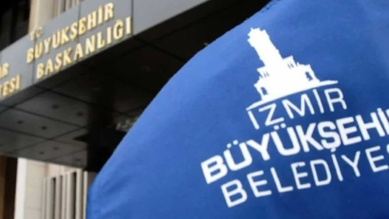 İzmir’deki ihale soruşturmasında 30 sanığa tahliye