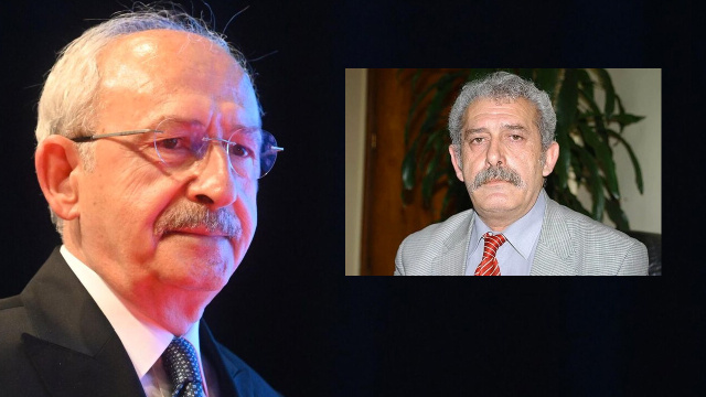 Kemal Kılıçdaroğlu’nun ikiz kardeşi aidat kavgasında öldü - Resim: 0