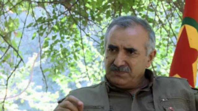 Öcalan sık sık kullanıyor! DEM Parti'nin yeni ismi bakın ne olacak - Resim: 1