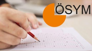 ÖSYM son tarihi duyurup uyardı