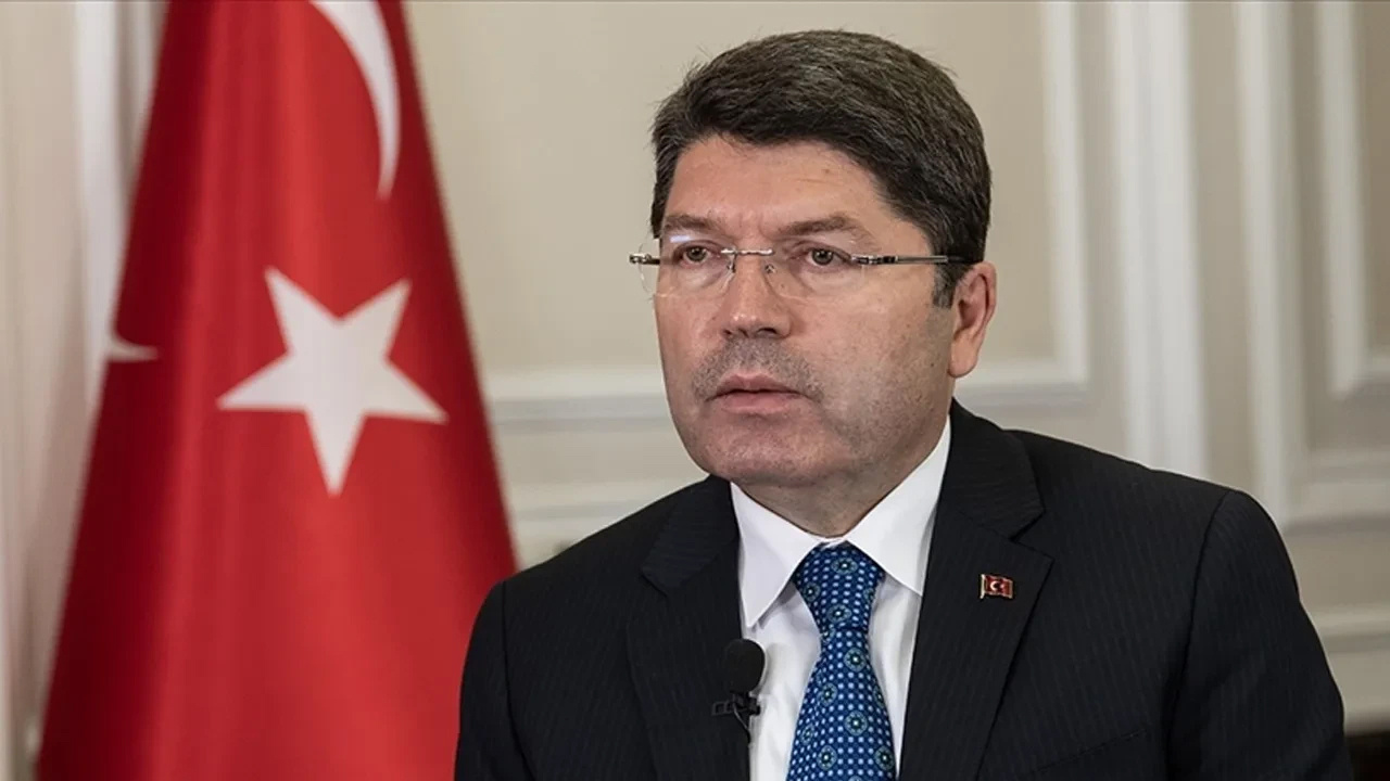 PKK’lıların tahliye edildiği iddiası! Bakan Tunç tartışmalara son noktayı koydu