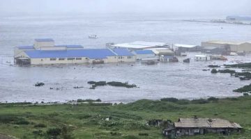 Rusya’daki 8,8’lik depremin boyutu 11 bin atom bombası gücünde