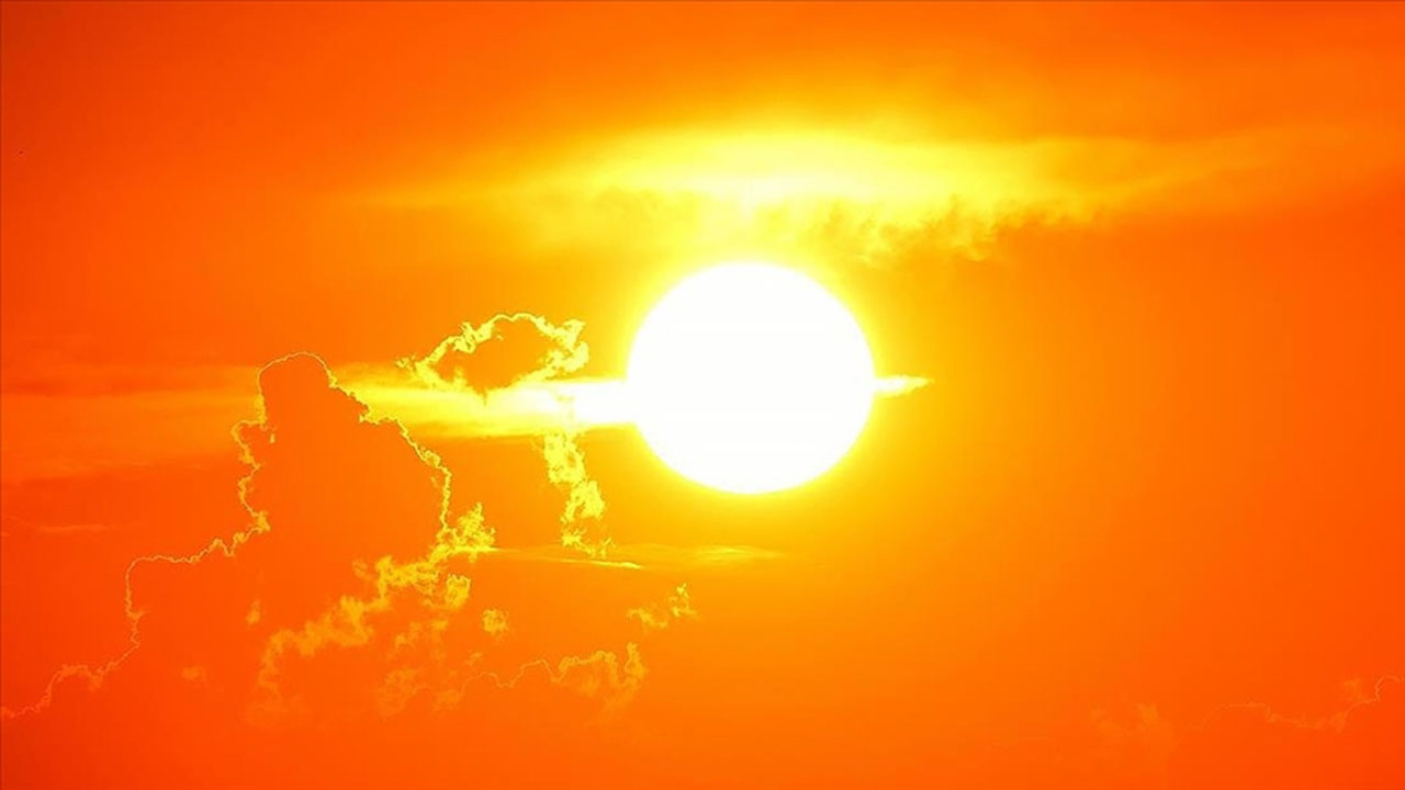 Sağlık Bakanlığı’ndan ‘kavurucu sıcaklara’ karşı uyarı: Risk grupları dikkat!