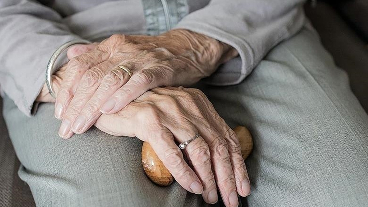 Türkiye’de beklenen yaşam süresi bakın kaç oldu!