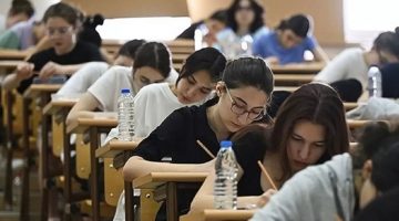YKS birincileri belli oldu! YKS birincileri hangi illerden çıktı?