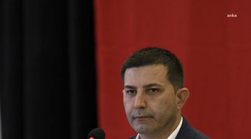 Kuşadası Belediye Başkanı Günel: “Çıkarlarının peşine gidenlerle CHP’lilerin işi yoktur”