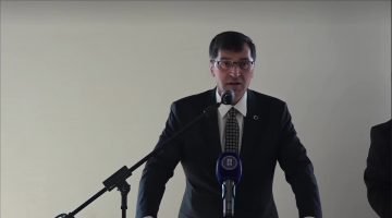 Kütahya Belediye Başkanı Kahveci AK Parti’ye Geçecek Mi? İddialara Cevap Verdi