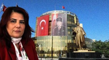 Çerçioğlu’ndan liyakat tepkisi