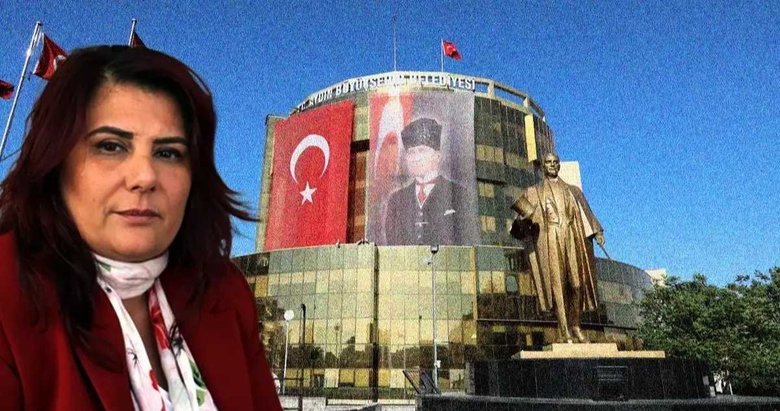 Çerçioğlu’ndan liyakat tepkisi