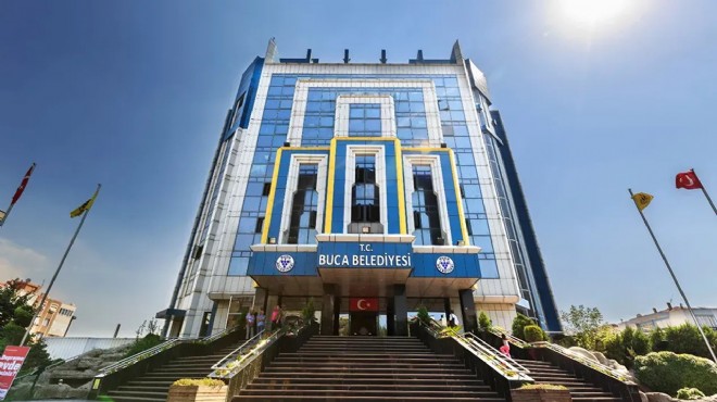 Buca Belediyesi ’nde İstifa İddiası: Kritik İsimler Görevden Ayrıldı