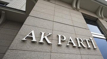 AK Parti’ye katılacak 9 belediye! İsmail Saymaz duyurdu