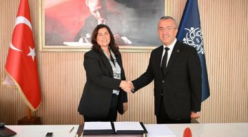 AK Parti’ye katılan Aydın Büyükşehir Belediyesi’ne 860 milyon lira finansman sağlandı