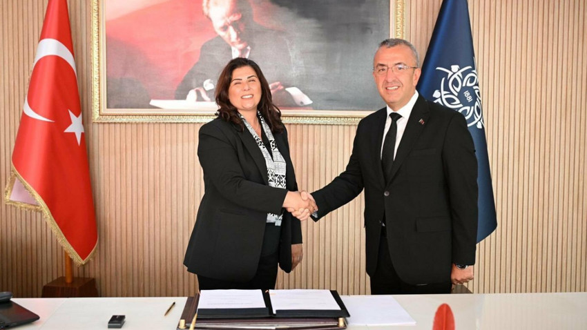 AK Parti’ye katılan Aydın Büyükşehir Belediyesi’ne 860 milyon lira finansman sağlandı