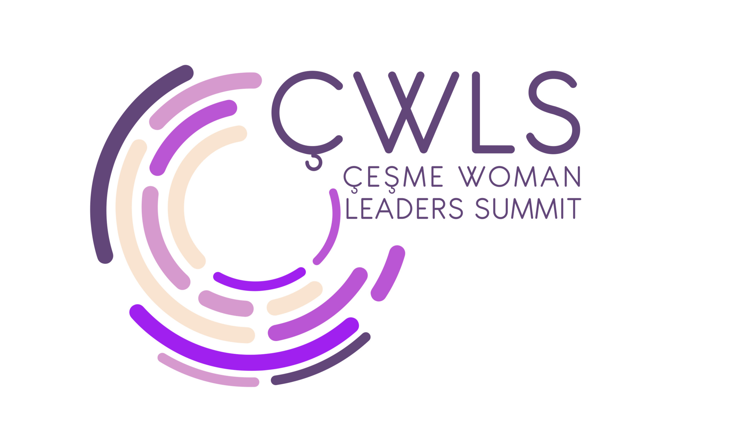 DÜNYANIN KADIN LİDERLERİ ÇEŞME’DE BİR ARADA