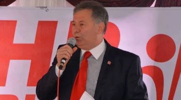 Urla’da iş yerine saldırı gerçekleşen Yalaz’dan açıklama: “Şahsımla ilgisi yoktur”