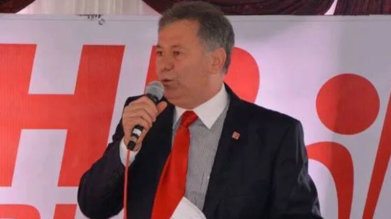 Urla’da iş yerine saldırı gerçekleşen Yalaz’dan açıklama: “Şahsımla ilgisi yoktur”