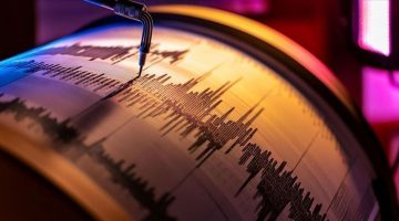 Balıkesir’de deprem oldu! AFAD verileri açıkladı