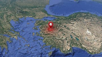 Balıkesir’de yeni deprem oldu! Panik yarattı, AFAD’dan açıklama var