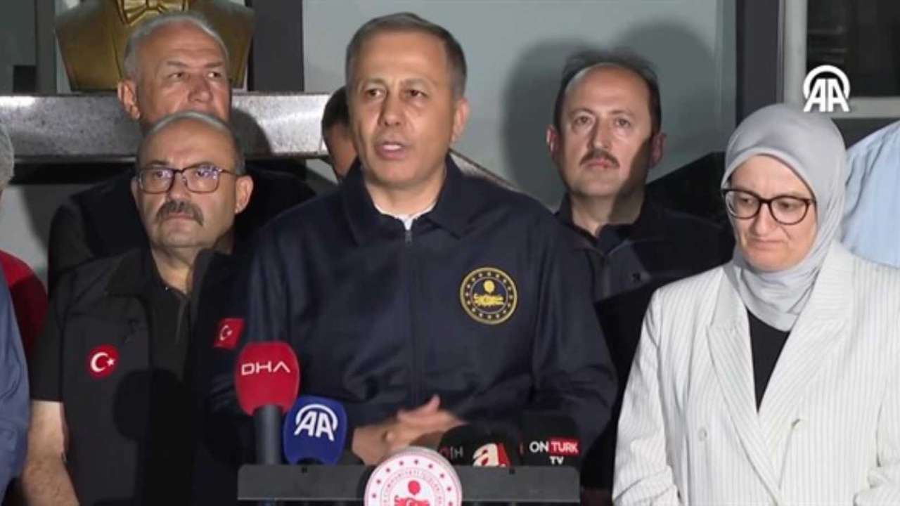 Balıkesir’deki depremde 1 kişi hayatını kaybetti