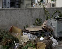 Karabağlar’de çevre krizi büyüyor… ‘Danıştay iptal etti, belediyeler izin verdi’