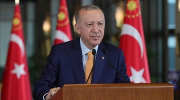 Cumhurbaşkanı Erdoğan: Masum yavruların hesabı sorulacak!