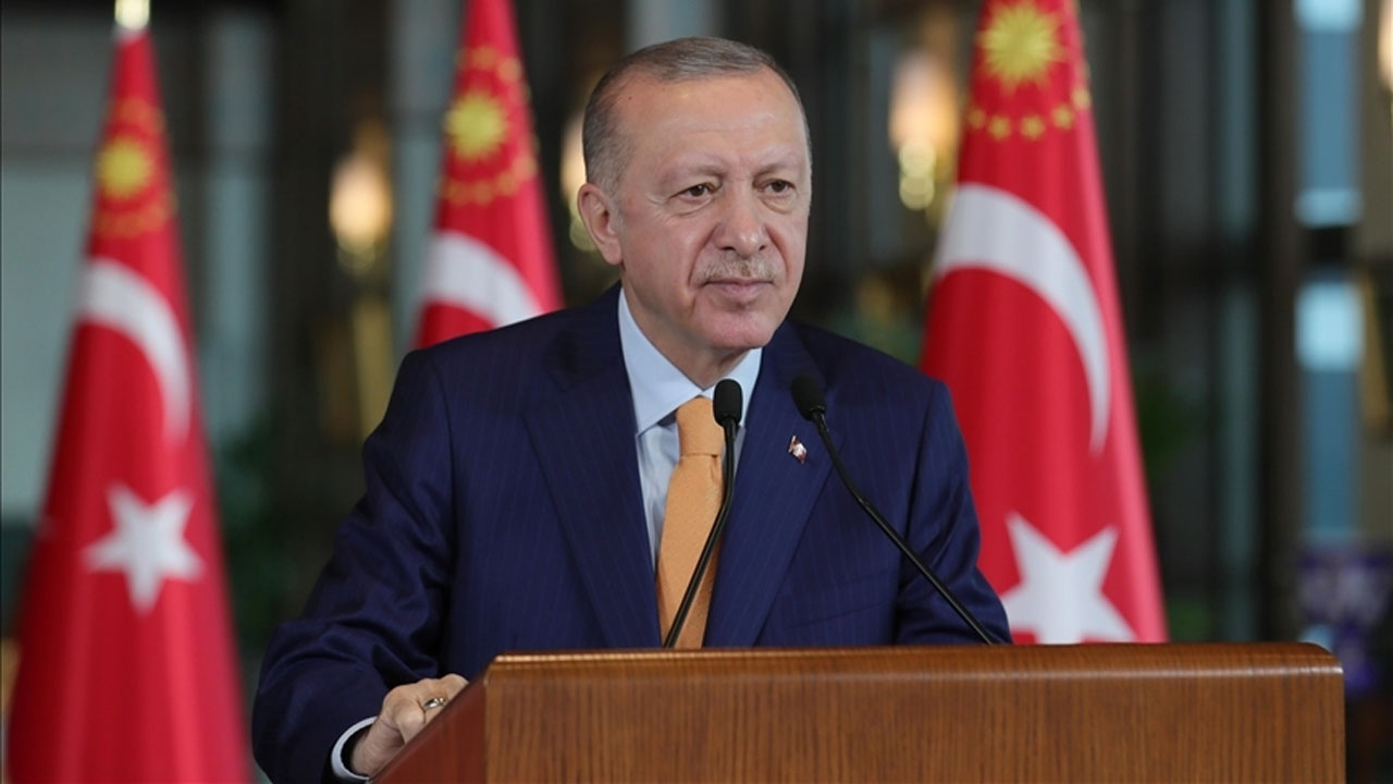 Cumhurbaşkanı Erdoğan: Masum yavruların hesabı sorulacak!