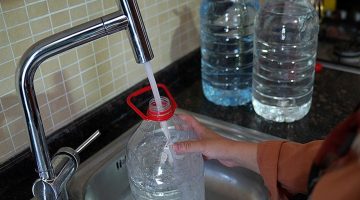 Durum fena! Planlı su kesintileri artık 3 günde bir uygulanacak