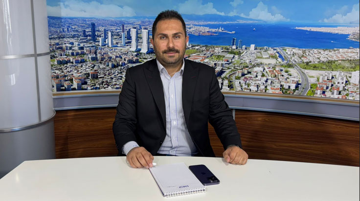 AK Partili Demir’den Manavkuyu’da kadın üyelere yapılan saldırıya tepki!