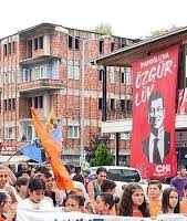 Kemalpaşa Halk Festivali 20 Yaşında