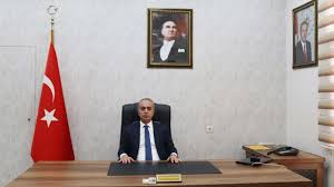 Buca Kaymakamı Muhammed Gürbüz ’den 30 Ağustos Zafer Bayramı Mesajı