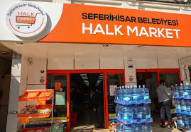 Seferihisar Belediyesi’nden uygun fiyatlı ekmek desteği