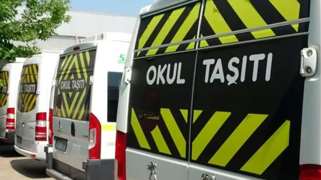İstanbul ve Ankara’da okul servislerine zam yolda…